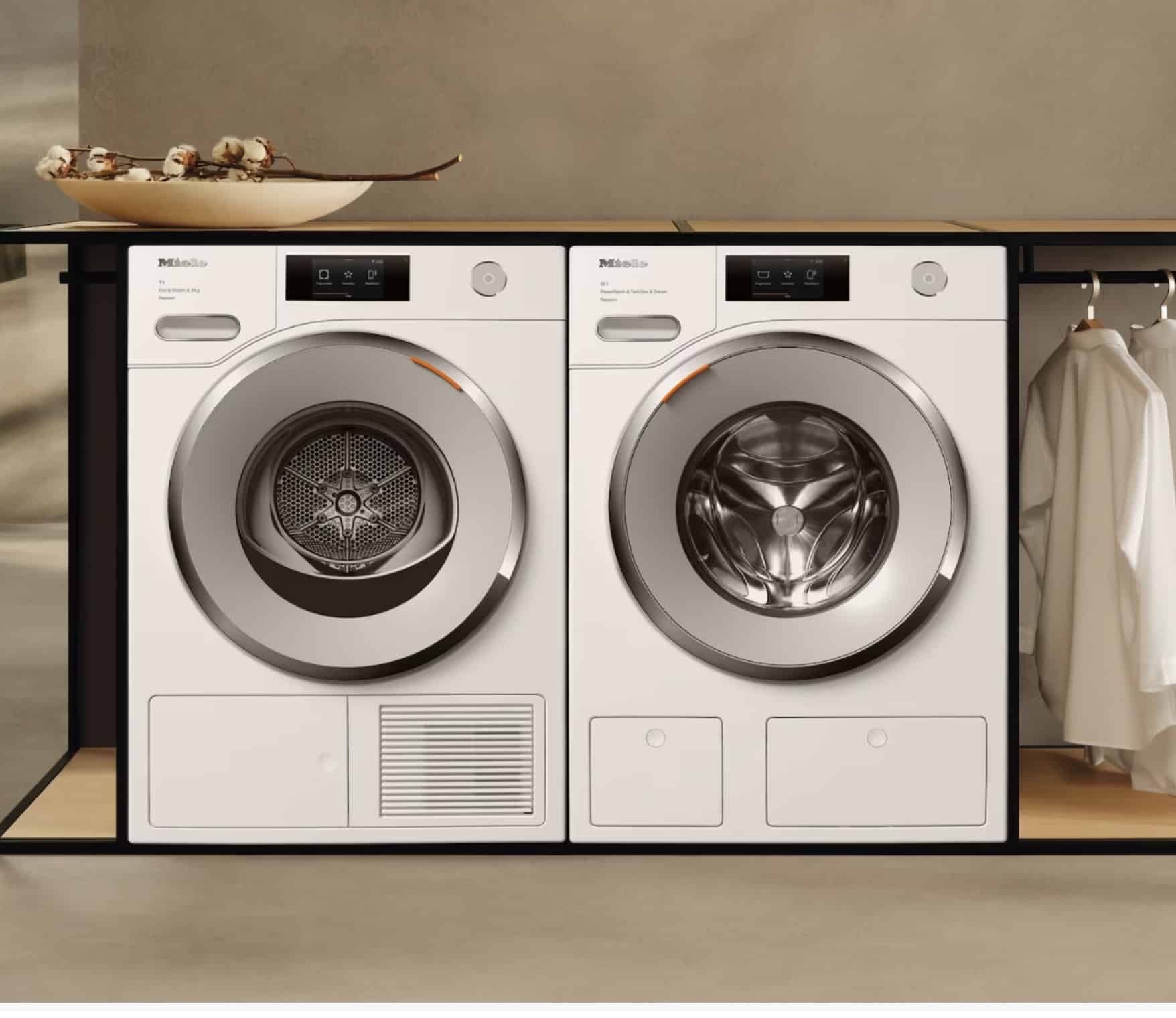 How to Choose the Right Tumble Dryer:                                A Complete Guide
