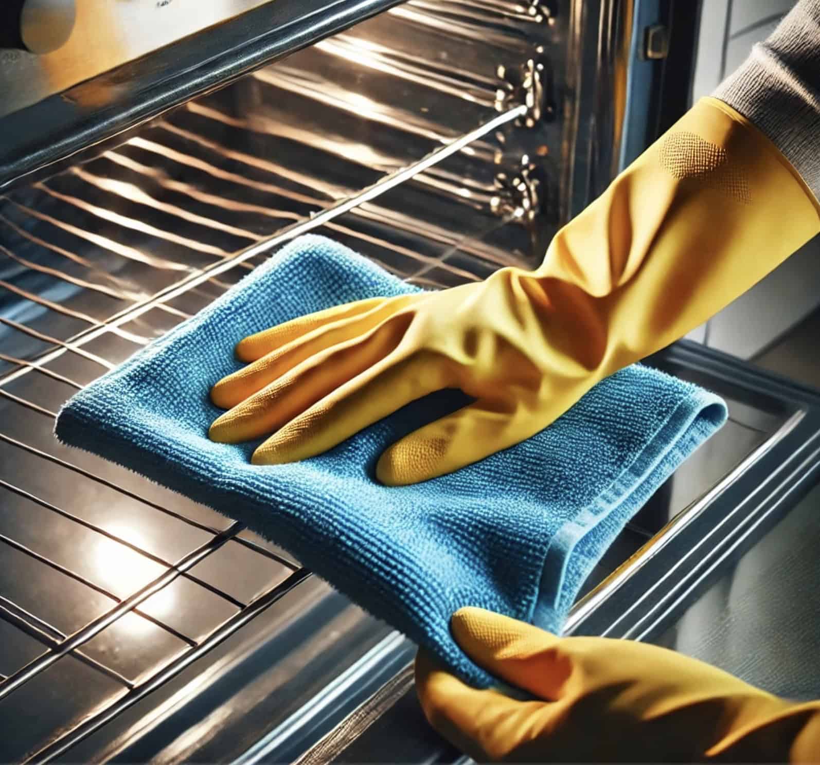 How to Keep Your Oven Functioning Well: