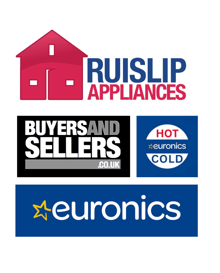 Ruislip Appliances Group of Companies