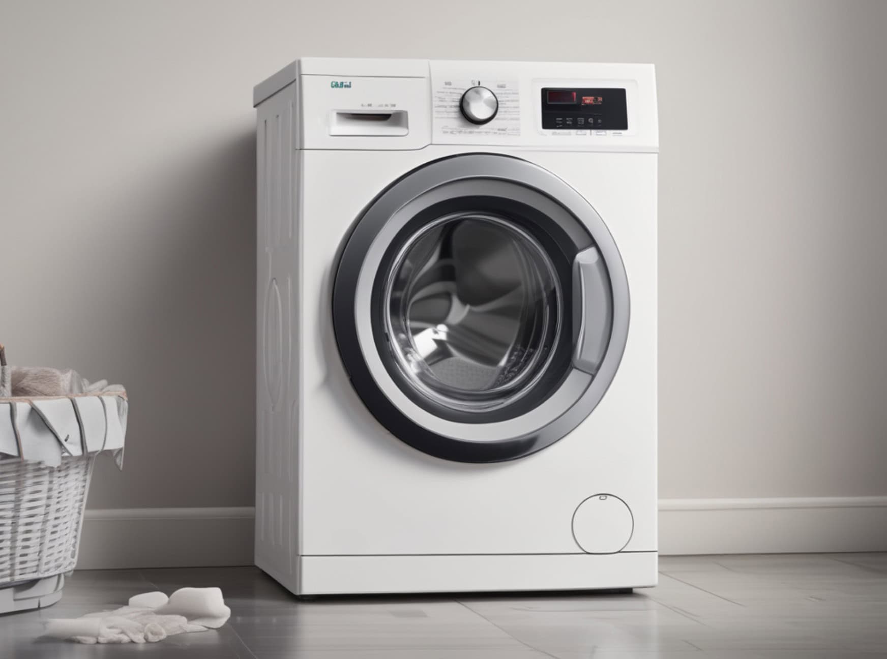How to Maintain Your Washing Machine for Longevity and Efficiency