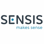 Sensis Logo - Available to buy at Ruislip Appliances
