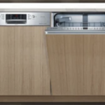 Semi Integrated vs Fully integrated Dishwashers - what's the difference?