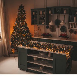 Get Your Kitchen Ready for Christmas: Appliance Maintenance Tips from the Ruislip Appliances Group