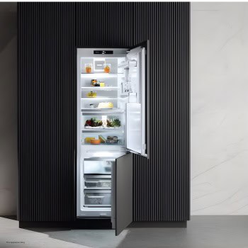 Integrated Appliances - what you need to know before you buy.