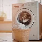 Spring Laundry Tip from the Appliance Blog.