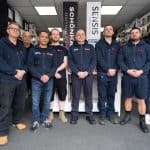 The Team at Ruislip Appliances
