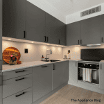 The Appliance Blog - How to choose Appliances for a rental property