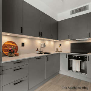 The Appliance Blog - How to choose Appliances for a rental property
