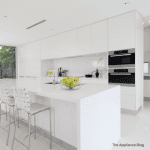 Modern Kitchen in a Rental Property - what Landlords need to know - Hot and Cold Inc