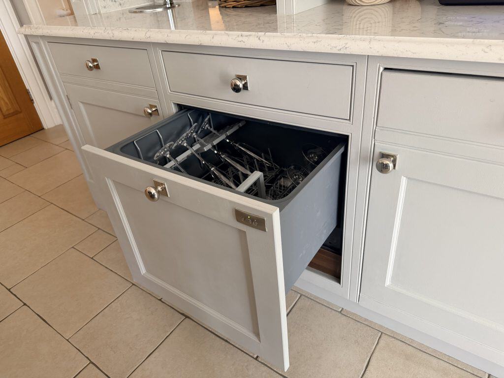 Fisher & Paykel Dish drawer available at Buyers and Sellers