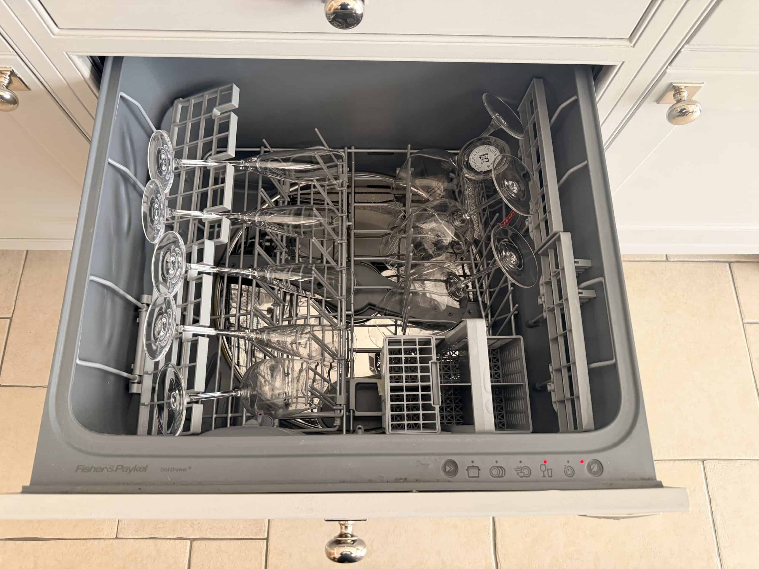 Fisher & Paykel Dish drawer available at Buyers and Sellers