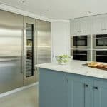 Sub-Zero column refrigeration explained — precision cooling for serious kitchens