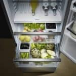 Liebherr Fridge Freezers repaired in North London by Tullys Appliances