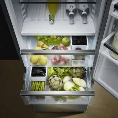 Liebherr Fridge Freezers repaired in North London by Tullys Appliances